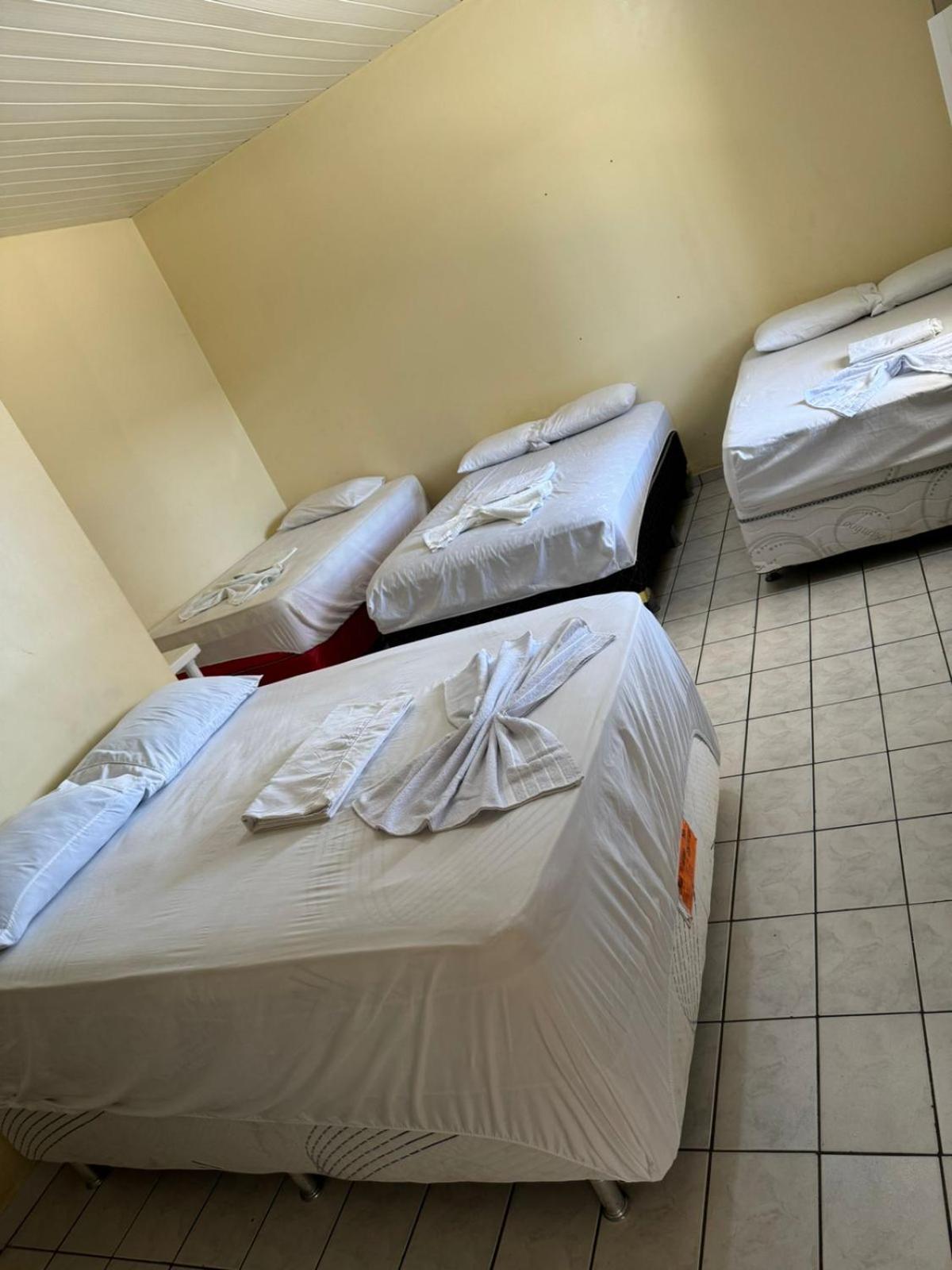 Hotel Asa Branca بوا فيستا المظهر الخارجي الصورة
